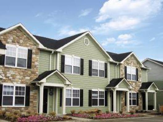 St. Louis | South County